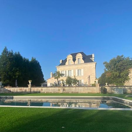 Le Grand Berger Chambres D'Hotes Angeac-Charente Eksteriør bilde