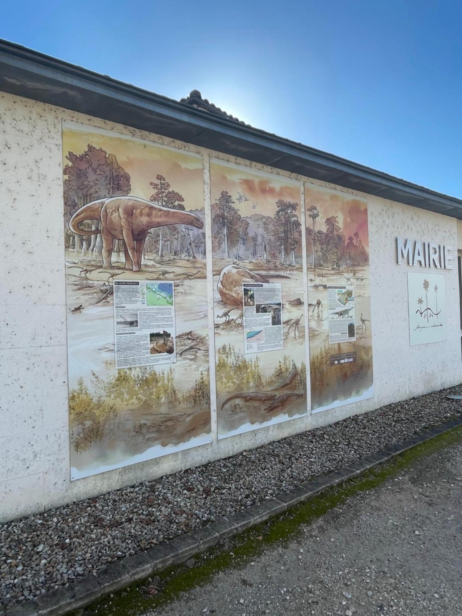 Le Grand Berger Chambres D'Hotes Angeac-Charente Eksteriør bilde