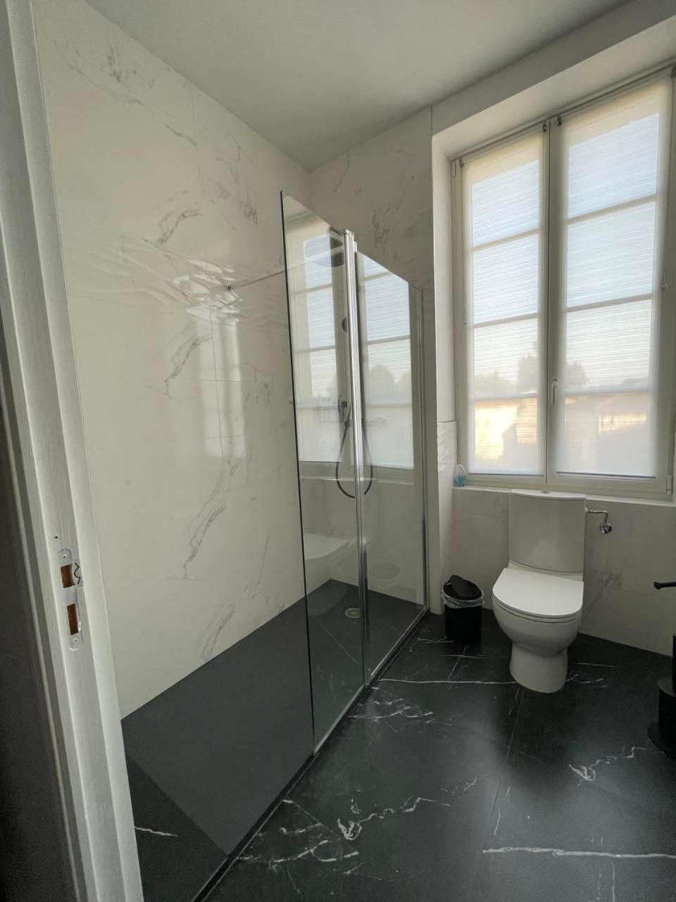 Le Grand Berger Chambres D'Hotes Angeac-Charente Eksteriør bilde