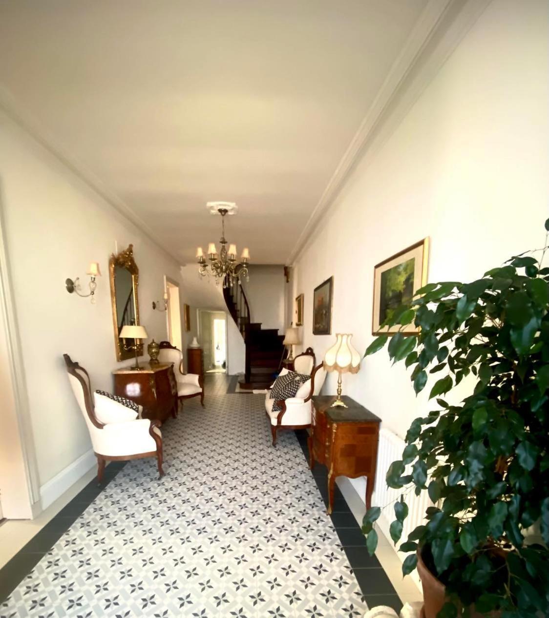 Le Grand Berger Chambres D'Hotes Angeac-Charente Eksteriør bilde